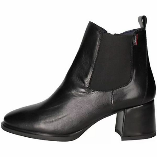 CallagHan  Stiefeletten 32803 Tronchetto Frau Schwarz günstig online kaufen