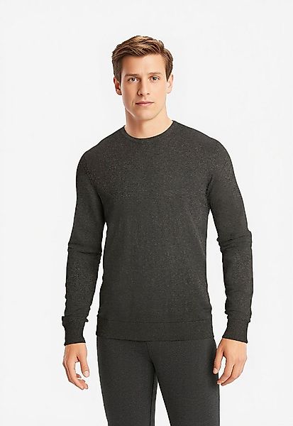 Jack & Jones Rundhalspullover EMIL KNIT günstig online kaufen