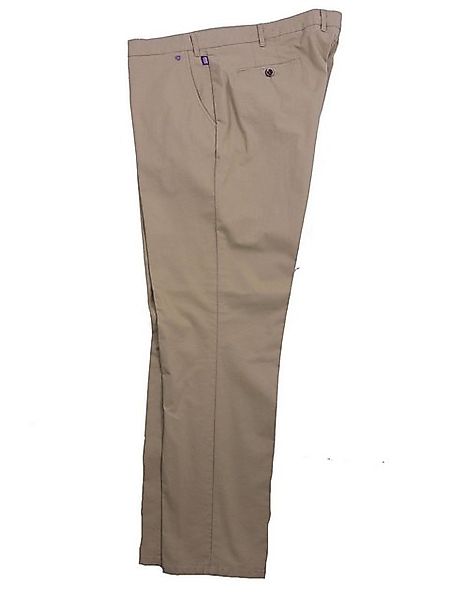 Brühl Chinos Chino Hose in XXL Größen von Brühl in sand günstig online kaufen