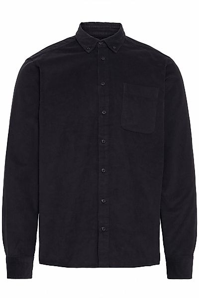 Blend Langarmhemd "Langarmhemd BHDEMIR" günstig online kaufen