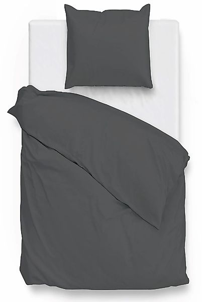 ZO HOME Bettwäsche "Satinado" 1 Stk. tlg. Bettwäsche aus 100% Baumwolle, ho günstig online kaufen