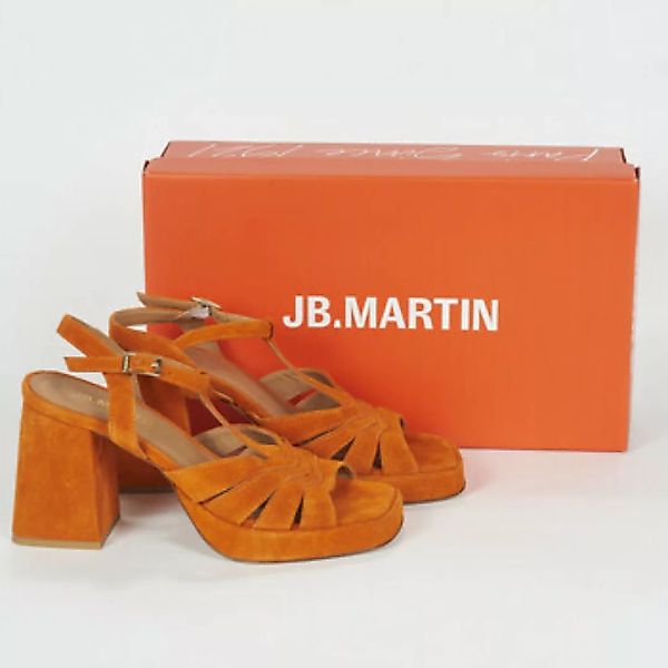 JB Martin  Sandalen MUCCIA günstig online kaufen