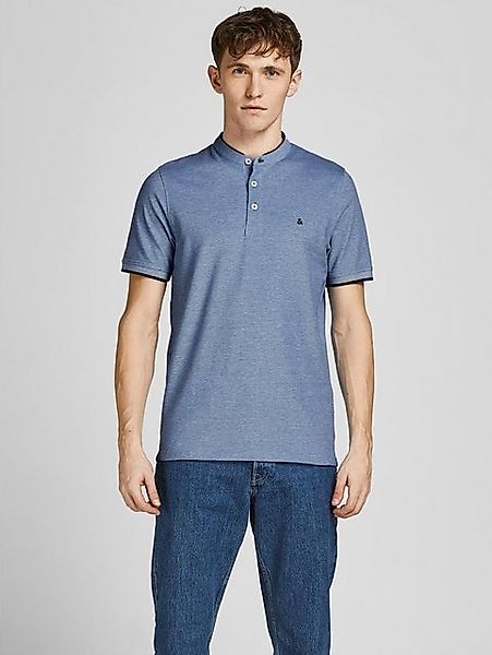 Jack & Jones Poloshirt PAULOS MAO POLO günstig online kaufen