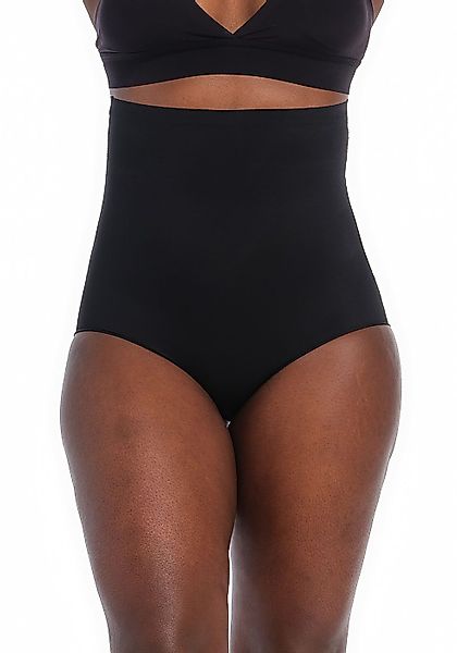 MAGIC Bodyfashion Shapingslip "Maxi Hi-Brief" Maximale Größe von S bis 4XL günstig online kaufen