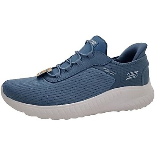 Skechers Skechers - BOBS SPORT WOMENS - Blau Slipper günstig online kaufen
