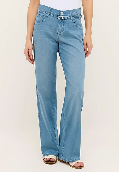 ANGELS "LIZ BELT" mit integriertem Gürtel günstig online kaufen