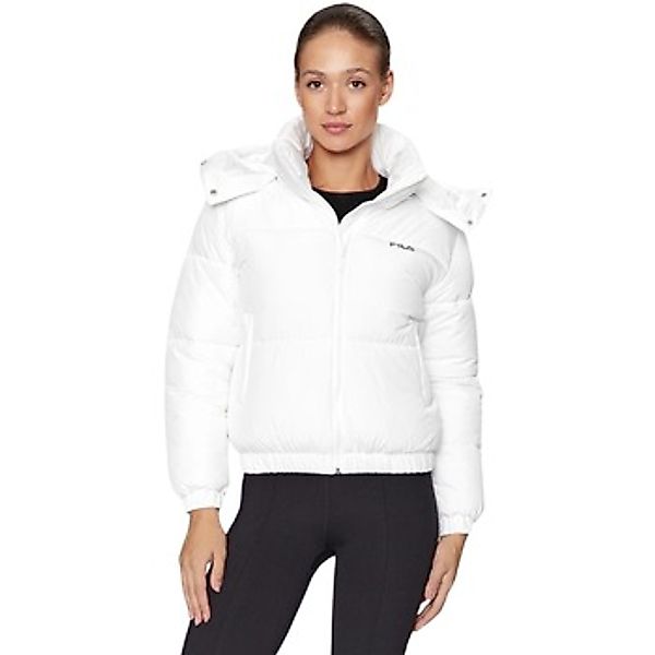 Fila  Daunenjacken Doudoune crop femme  Buchen günstig online kaufen