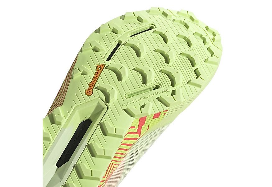 adidas Performance Terrex Agravic Ultra lime Damen Laufschuh günstig online kaufen