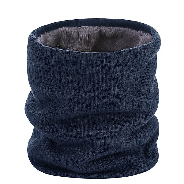 Miss Lulu Loop, Winter-Fleece-Halstuch günstig online kaufen