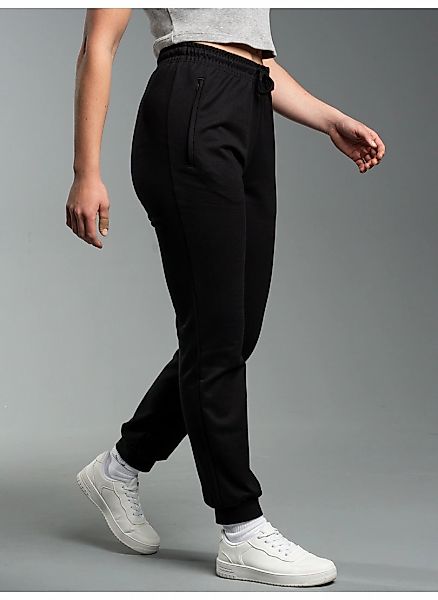 Trigema Sweathose "TRIGEMA Jogginghose" günstig online kaufen