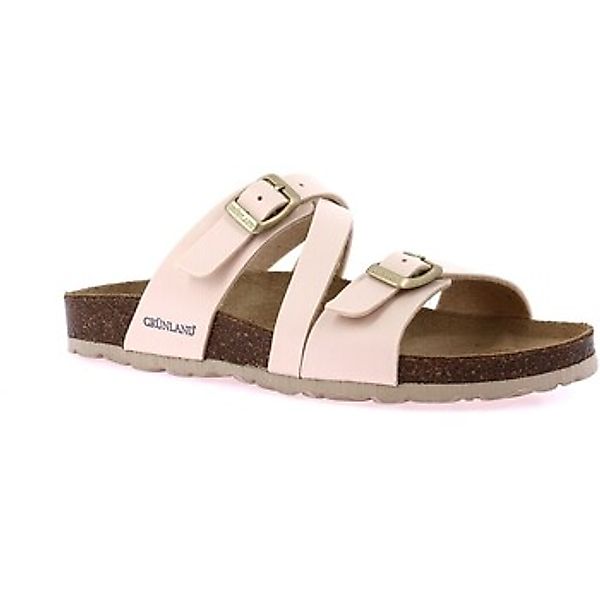 Grunland  Pantoffeln GRU-RRR-CB4016-PE günstig online kaufen