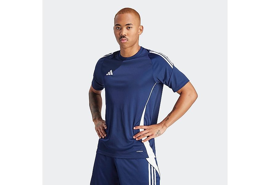 adidas Performance Fußballtrikot TIRO24 JSY günstig online kaufen