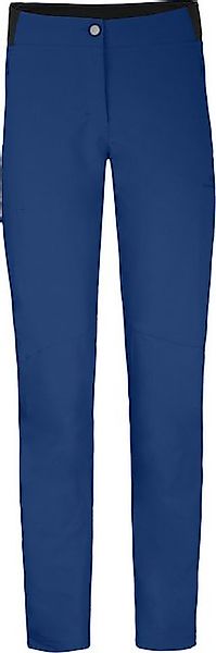Bergson Outdoorhose AALBORG Vario (slim) Damen Wanderhose, recycelt, elasti günstig online kaufen