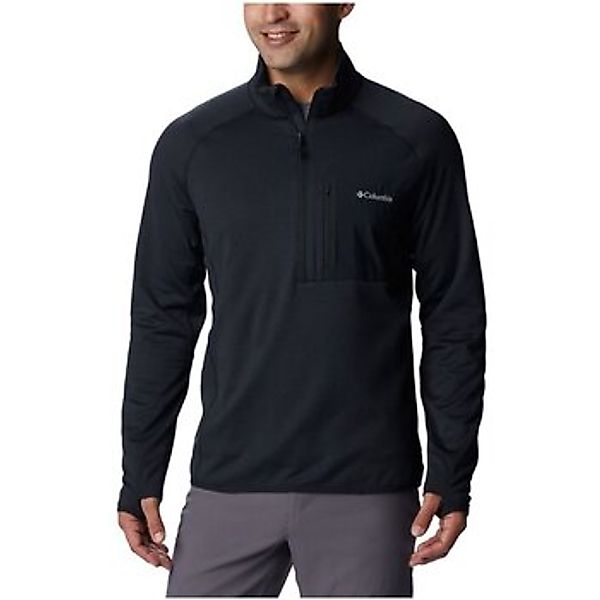 Columbia  Trainingsjacken Sport Triple Canyon Half Zip 2031321/010 günstig online kaufen