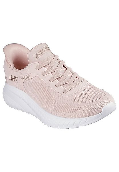 Skechers Bobs Squad Chaos CURRENT MUSE Sneaker günstig online kaufen