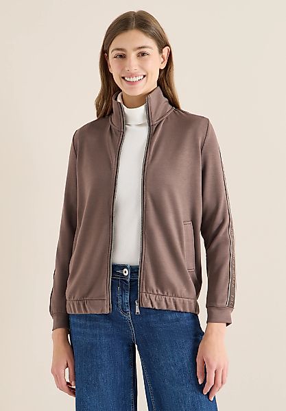 Cecil Sweatjacke günstig online kaufen