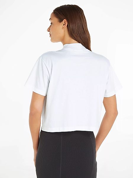 Calvin Klein Jeans T-Shirt ARCHIVAL MONOLOGO TEE günstig online kaufen