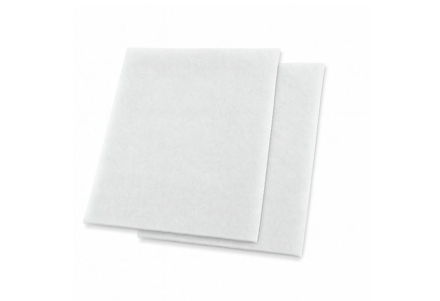 varivendo Filtermatte 2er Set Dunstfilter, für jede Dunst- und Abzugshaube, günstig online kaufen