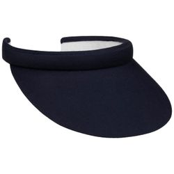Lipodo Visor (1-St) Visor mit Schirm günstig online kaufen