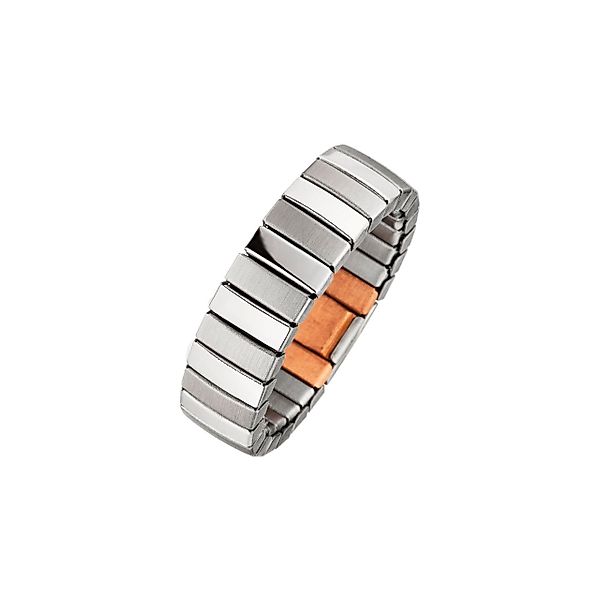 MAGNETIX WELLNESS Fingerring Flexibler Magnetring im günstig online kaufen