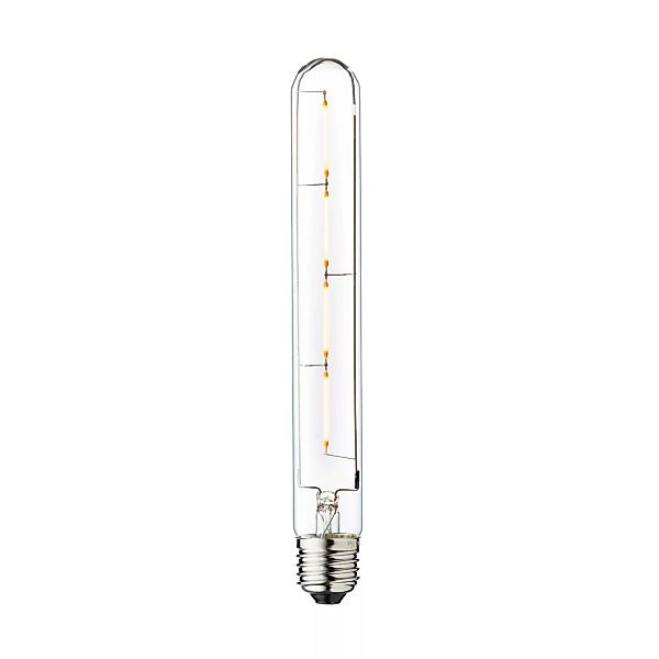 LED-Leuchtmittel Long Tube 225, E27, 3,5 W, 2.200 K, dimmbar günstig online kaufen
