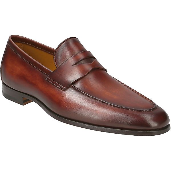 MAGNANNI 23802 COGNAC Mokassin günstig online kaufen