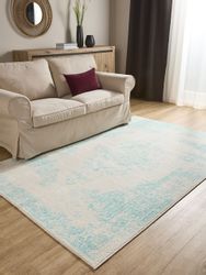 Interiyou Teppich Sintra, Rechteckig, Höhe: 6 günstig online kaufen