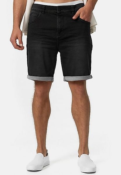 Indicode Jeansshorts Lonar günstig online kaufen