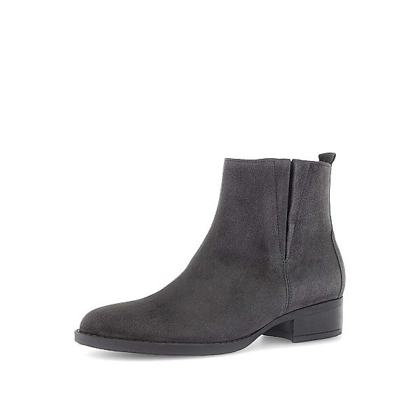 Gabor Elegante Stiefelette Rauleder Stiefelette günstig online kaufen
