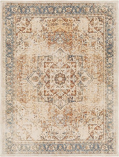 Livabliss Teppich »MARLENHEIM«, rechteckig, 6 mm Höhe günstig online kaufen