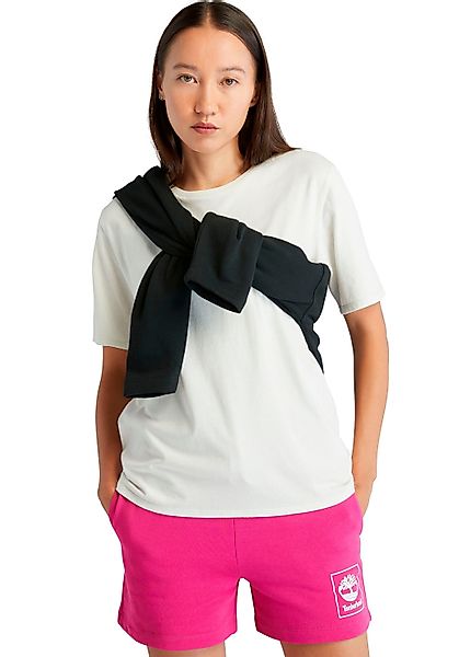 Timberland T-Shirt DUNSTAN Short-Sleeve Tee (1-tlg) günstig online kaufen