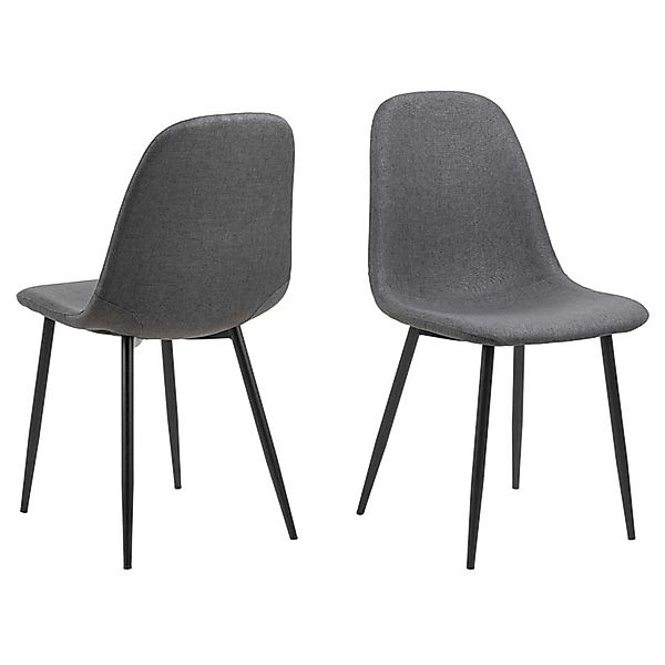 ebuy24 Celia1 Esszimmerstuhl Grau günstig online kaufen