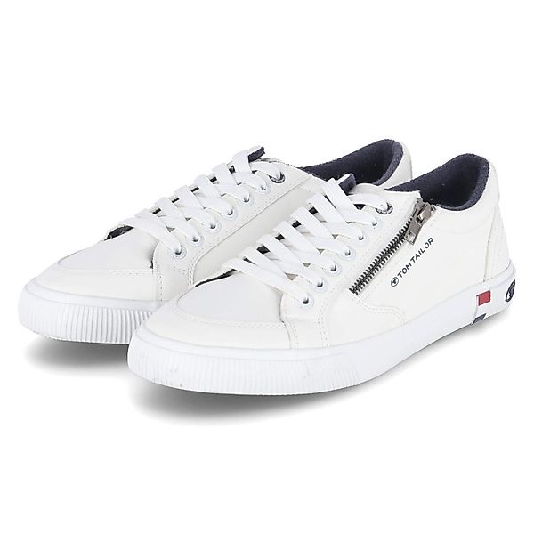 TOM TAILOR Low Sneaker Sneaker günstig online kaufen