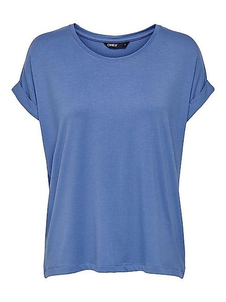 ONLY T-Shirt ONLMoster (1-tlg) Plain/ohne Details günstig online kaufen