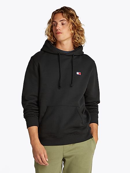 Tommy Jeans Hoodie TJM REG BADGE günstig online kaufen