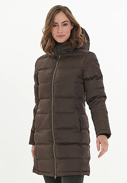 WHISTLER Steppjacke "Mariya" mit getapten Nähten günstig online kaufen