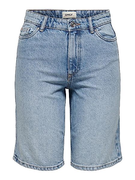 ONLY Bermudas ONLSONNY HW WIDE DNM günstig online kaufen