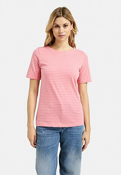 Milano Italy Rundhalsshirt, aus Baumwolle günstig online kaufen