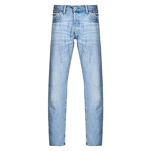 G-STAR Tapered-fit-Jeans Morry FWD 3D Regular günstig online kaufen