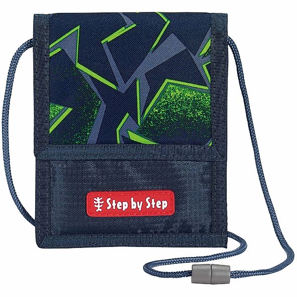 Step by Step Brustbeutel, Polyester günstig online kaufen