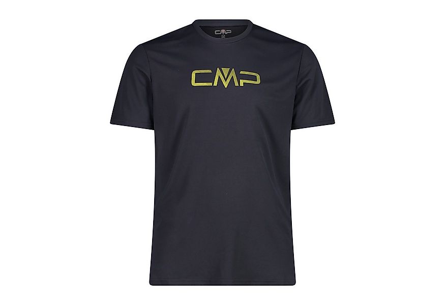 CMP T-Shirt CMP Herren T-Shirt Man T-Shirt 39T7117P günstig online kaufen