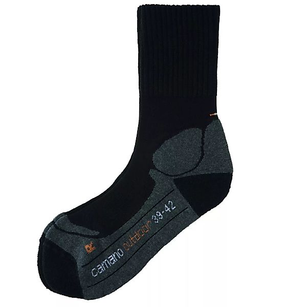 Camano Unisex Outdoor Socken günstig online kaufen
