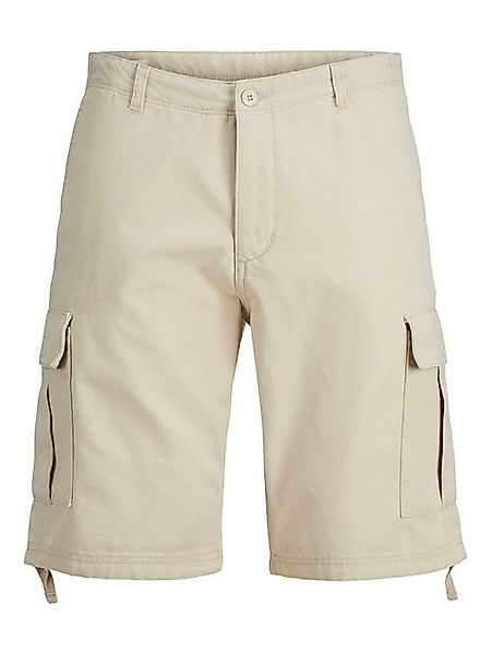 Jack & Jones Cargoshorts JPSTCOLE BARKLEY JJCARGO SHORTS SN mit Cargo Tasch günstig online kaufen