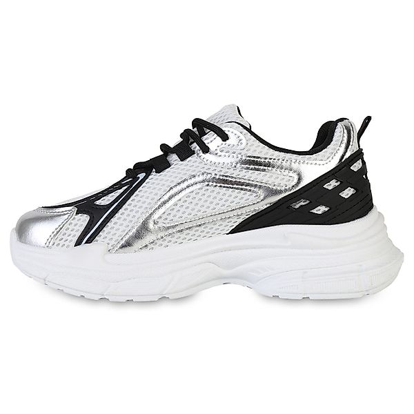 VAN HILL 841567 Plateausneaker Schuhe günstig online kaufen