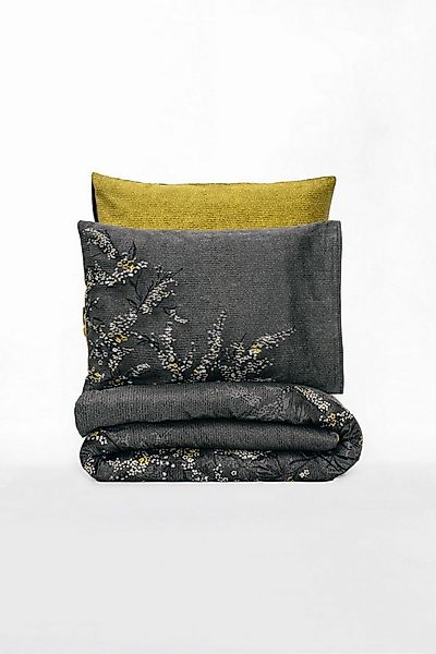 L'Essentiel Maison Bettdecke + Kopfkissen 100% COTTON SATIN N3945 günstig online kaufen