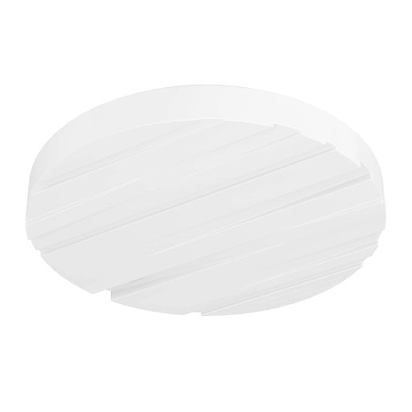 EGLO Deckenleuchte »FERENTINO«, Leuchtmittel LED-Modul   LED fest integrier günstig online kaufen