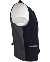 Maddox Trachtenweste Cord Trachten Weste 'Dieter', günstig online kaufen