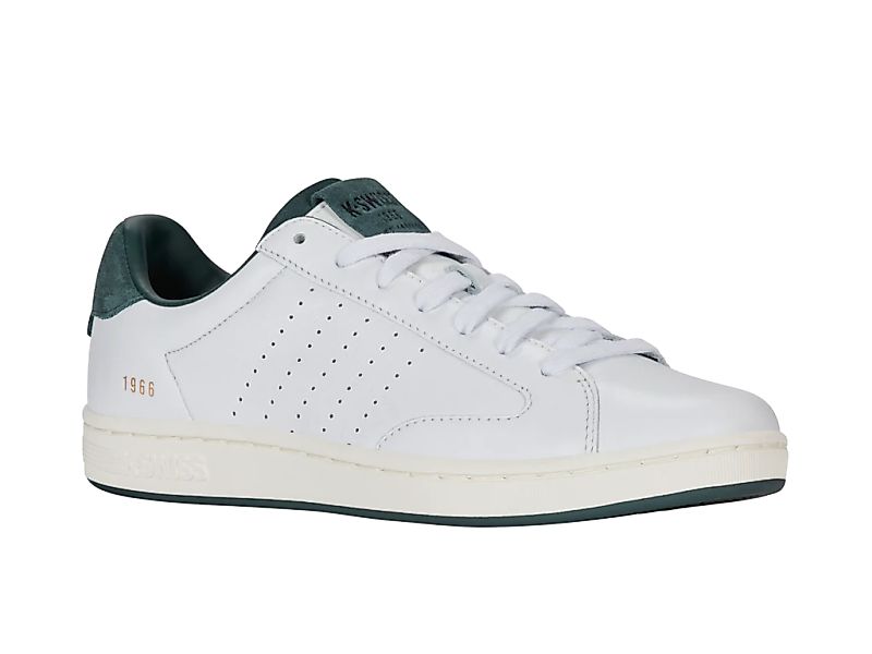 K-Swiss Sneaker "LOZAN KLUB LTH" günstig online kaufen