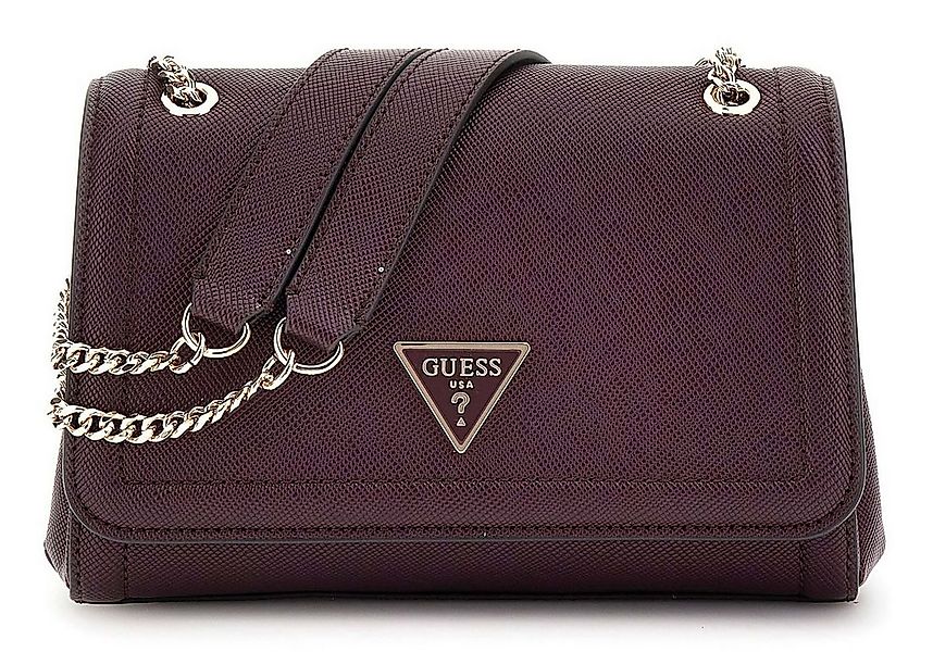 Guess Umhängetasche Covertible Xbody Flap Bag günstig online kaufen
