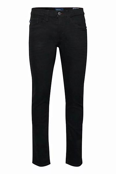 Blend 5-Pocket-Jeans BLEND JEANS TWISTER raw black 20713607.200300 günstig online kaufen